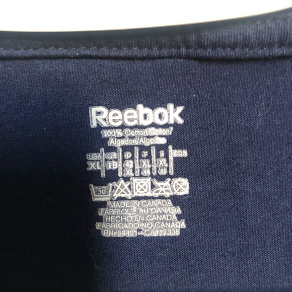 New without tags Toronto Argos shirt - Picture 4 of 4